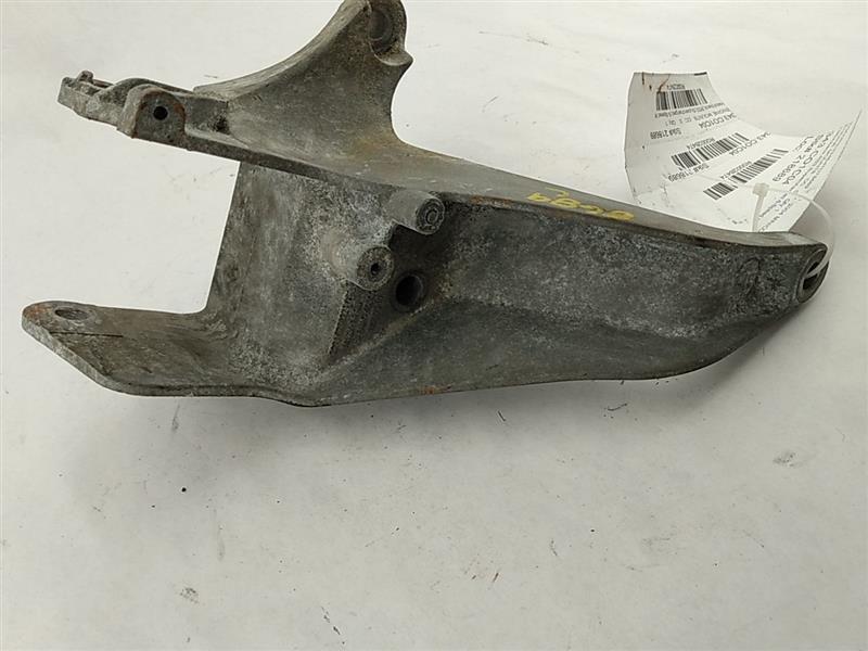 Mini Cooper S Left Side Transmission Mount