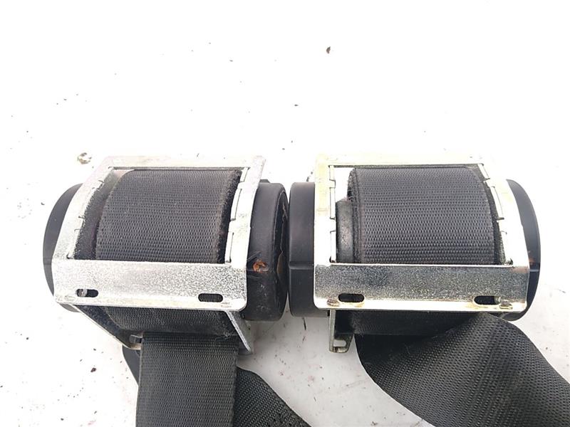 Mini Cooper S Front Seat Belt Set