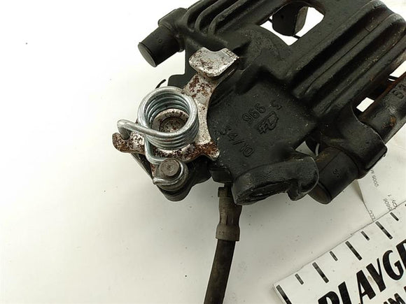 Mini Cooper S Right Rear Brake Caliper