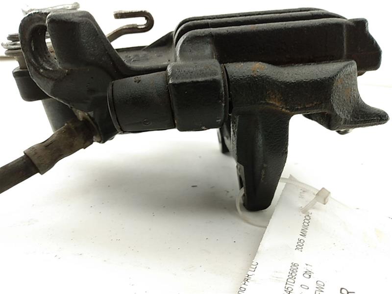 Mini Cooper S Right Rear Brake Caliper