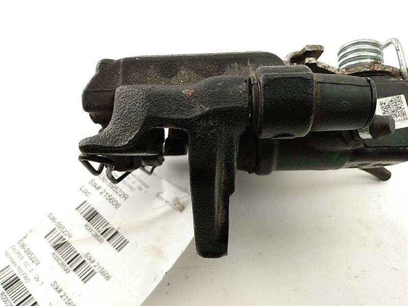 Mini Cooper S Right Rear Brake Caliper