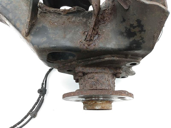 Mini Cooper S Right Rear Trailing Arm