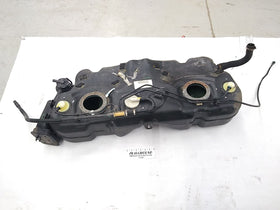 Mini Cooper S Fuel Tank