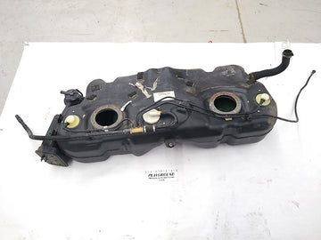 Mini Cooper S Fuel Tank