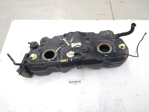 Mini Cooper S Fuel Tank