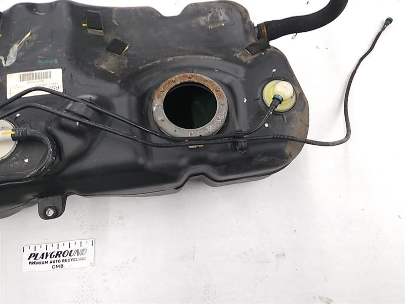 Mini Cooper S Fuel Tank