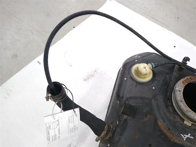 Mini Cooper S Fuel Tank - 0