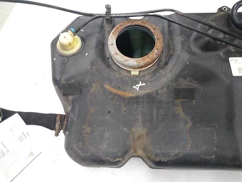 Mini Cooper S Fuel Tank