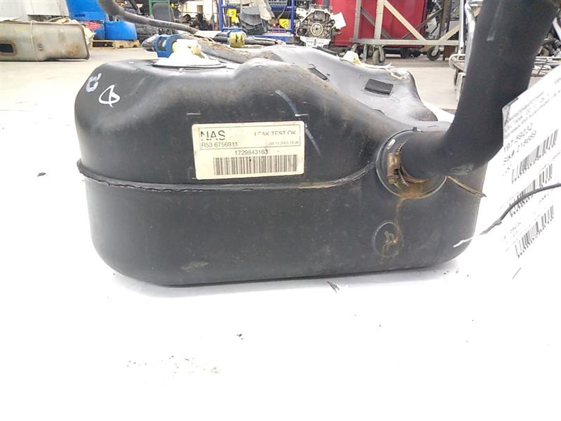 Mini Cooper S Fuel Tank