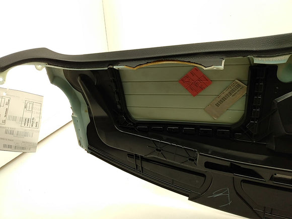 Mini Cooper S Dash Pad