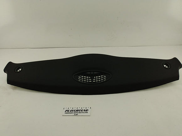 Mini Cooper S Dash Pad