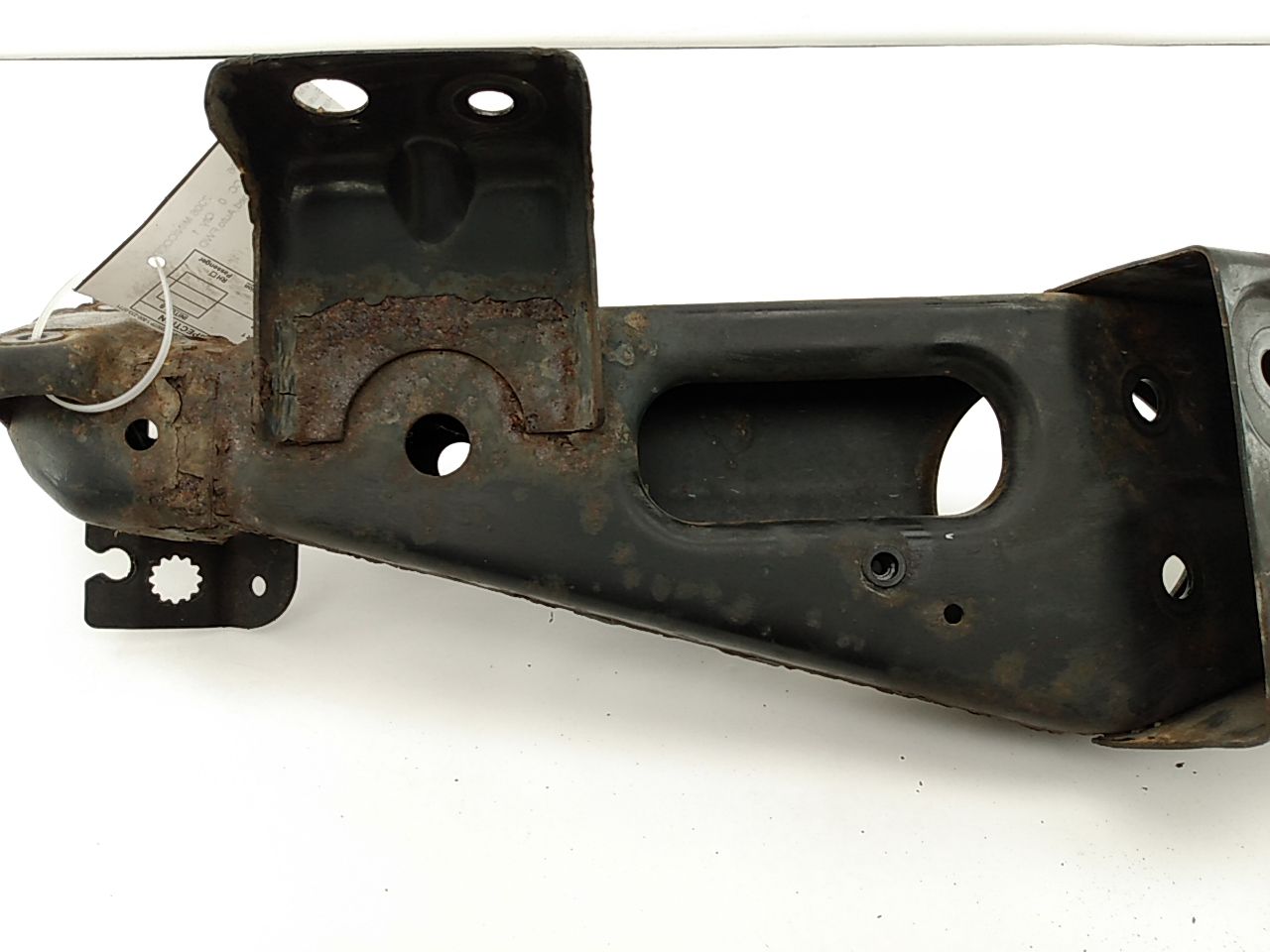 Mini Cooper S Rear Subframe