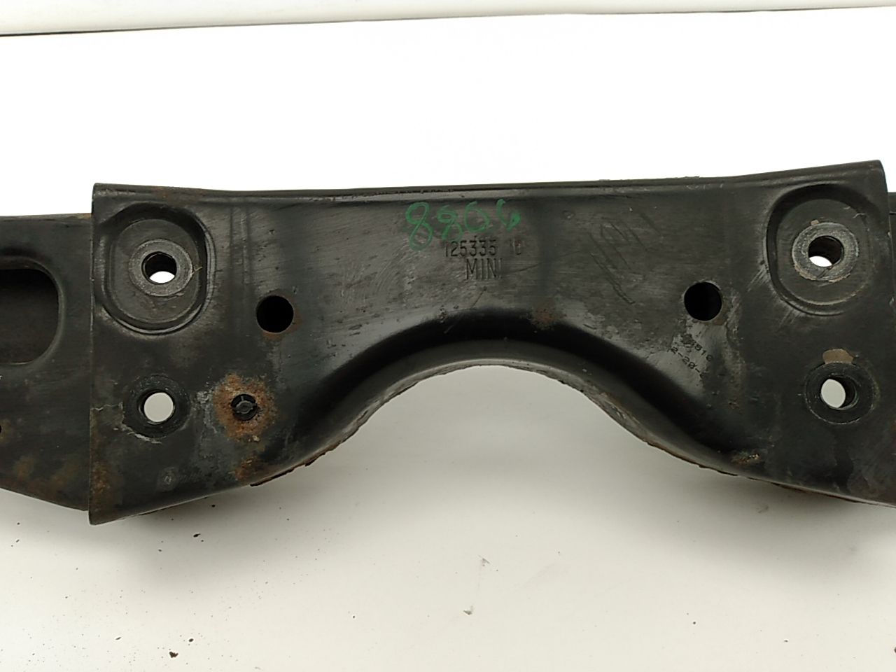 Mini Cooper S Rear Subframe