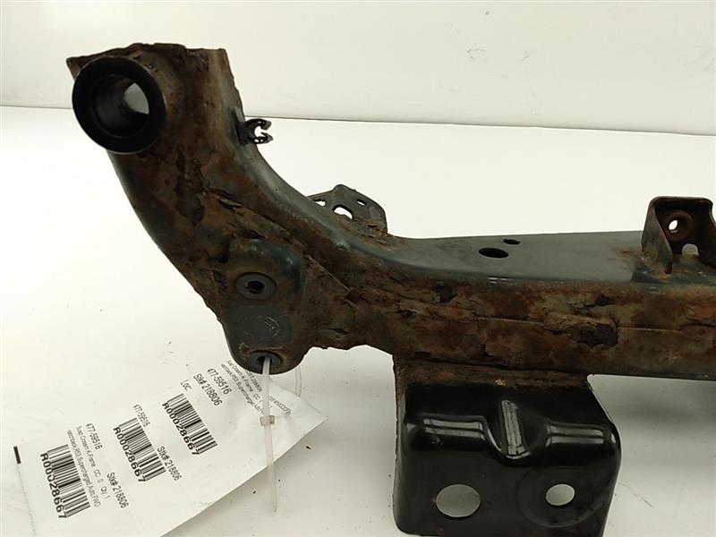 Mini Cooper S Rear Subframe