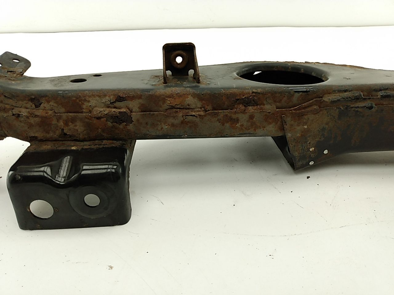 Mini Cooper S Rear Subframe