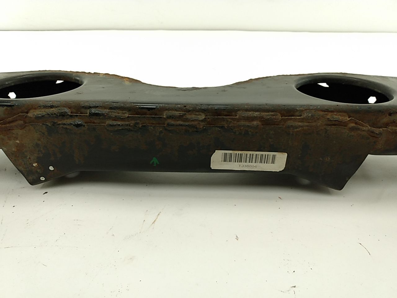 Mini Cooper S Rear Subframe