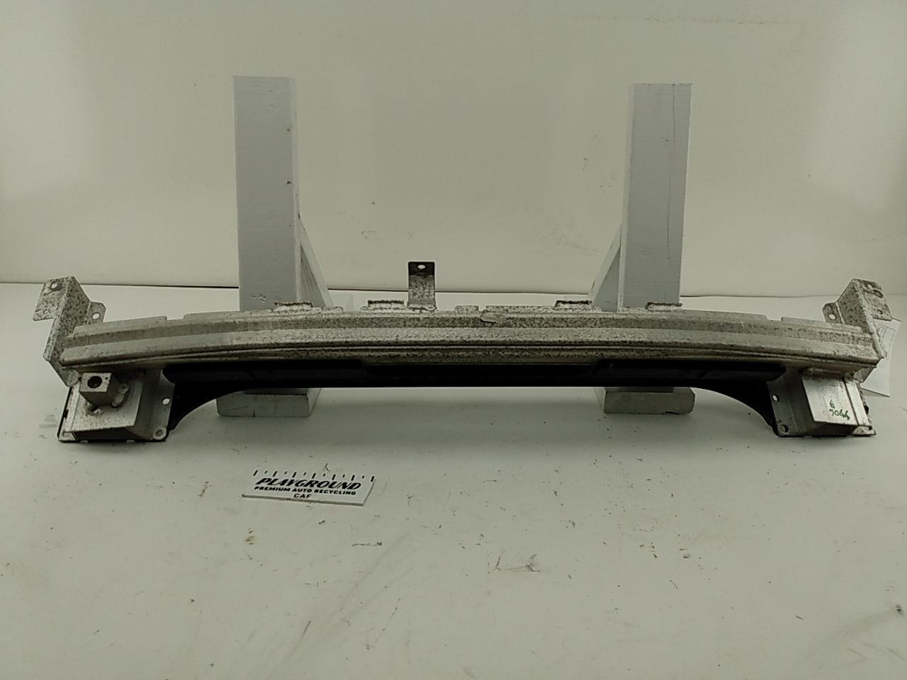 Mini Cooper S Rear Bumper Reinforcement Bar