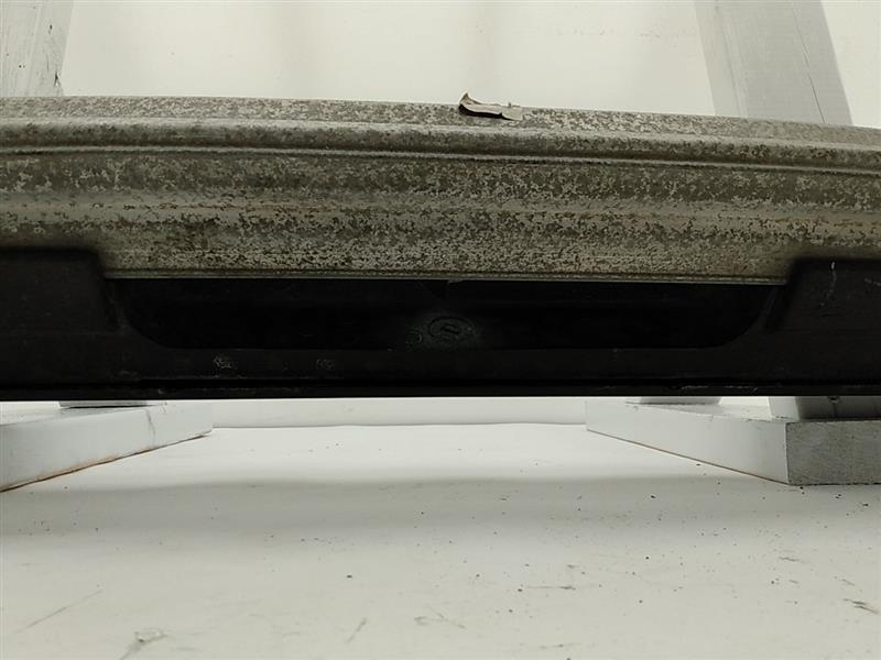 Mini Cooper S Rear Bumper Reinforcement Bar