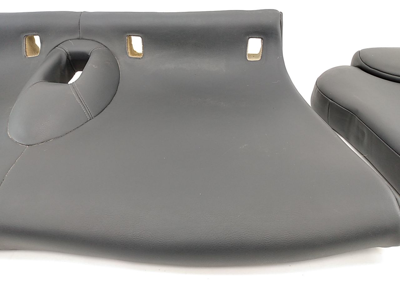 Mini Cooper S Complete Rear Seat