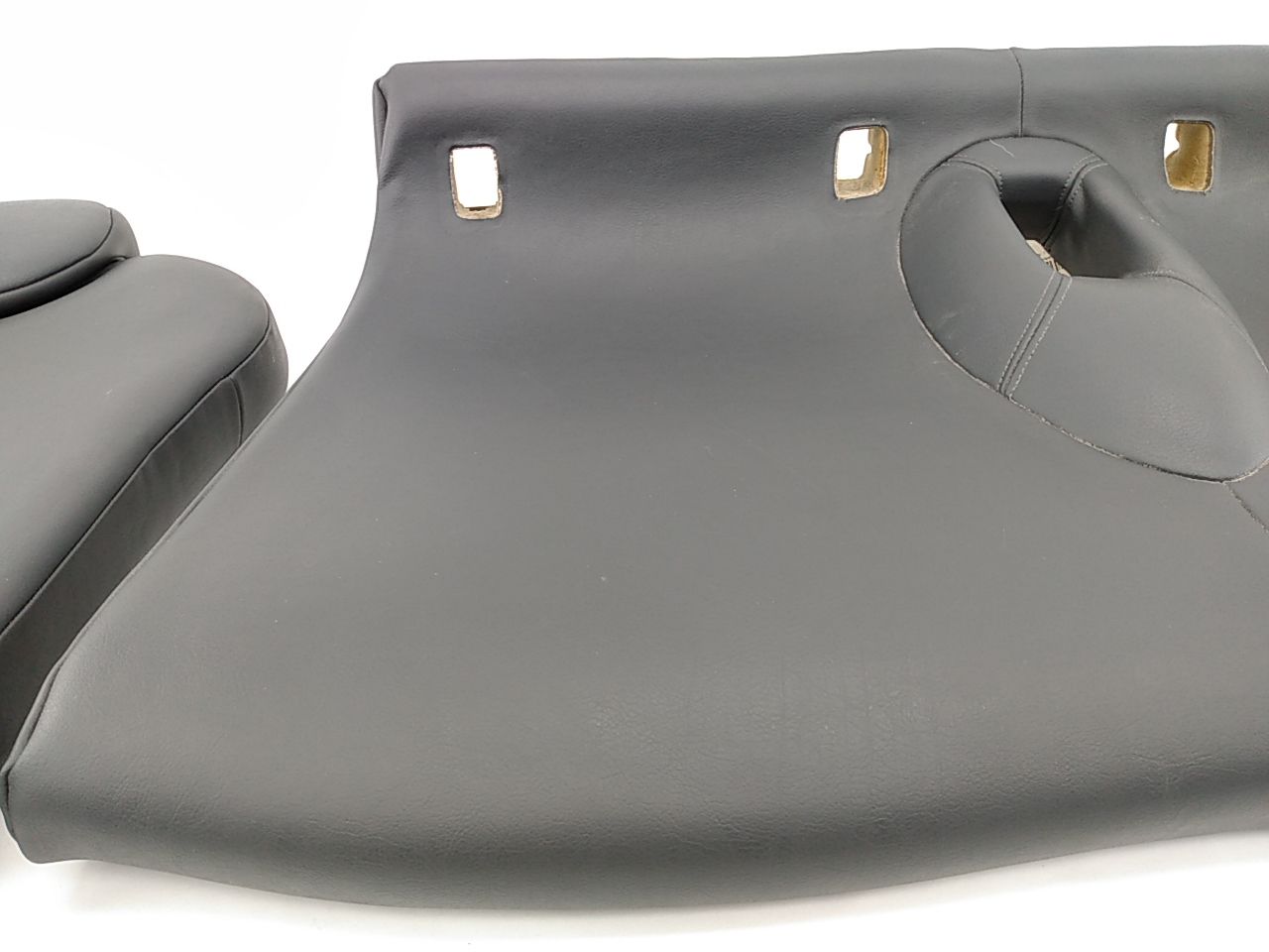 Mini Cooper S Complete Rear Seat