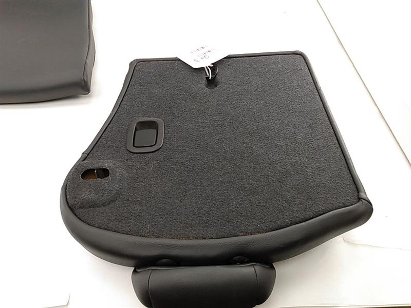 Mini Cooper S Complete Rear Seat