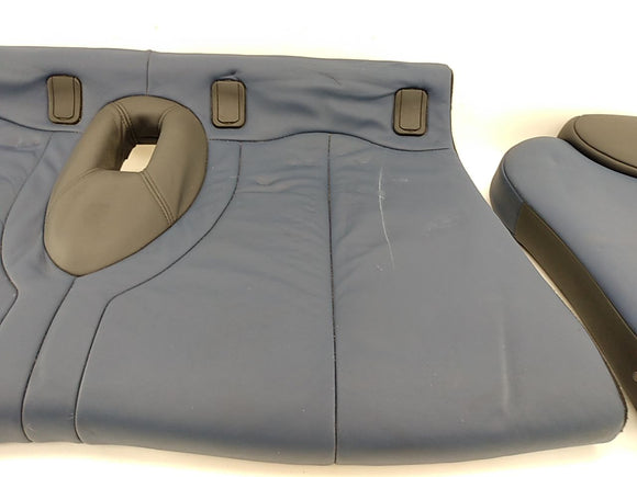 Mini Cooper S Complete Rear Seat