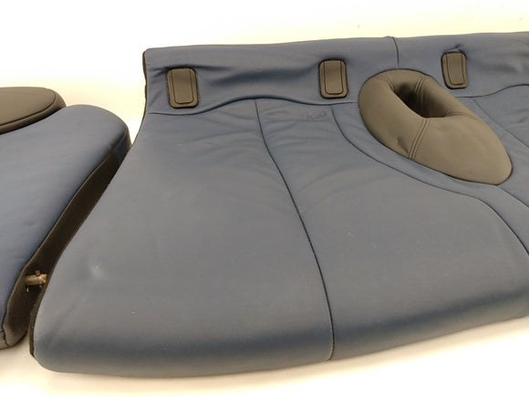 Mini Cooper S Complete Rear Seat