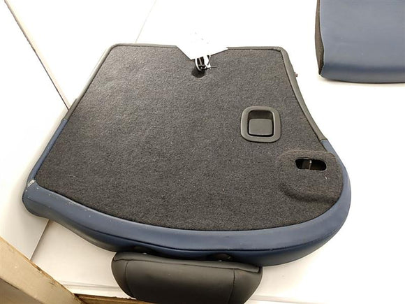 Mini Cooper S Complete Rear Seat