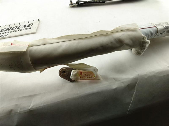 Mini Cooper S Left Side Roof Airbag