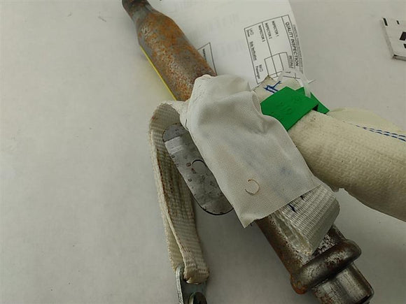 Mini Cooper S Right Side Curtain Airbag