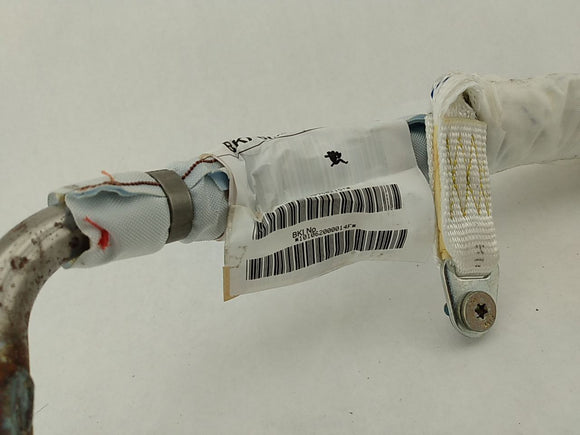 Mini Cooper S Right Side Curtain Airbag