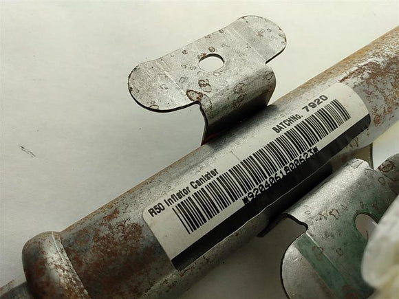 Mini Cooper S Right Side Curtain Airbag