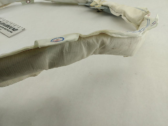 Mini Cooper S Right Side Curtain Airbag