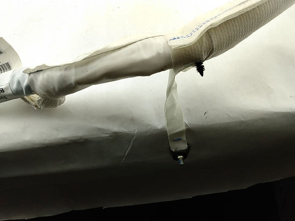 Mini Cooper S Right Side Curtain Airbag