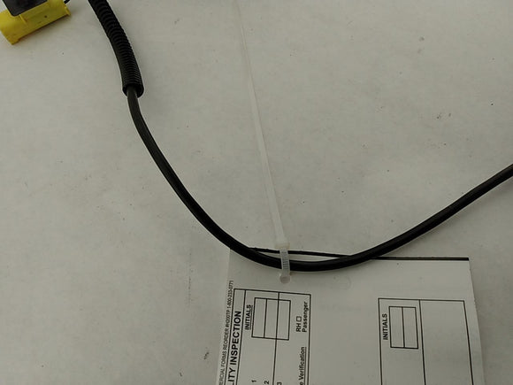 Mini Cooper S Right Seat Airbag