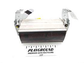 Audi TT Front Passenger Air Bag