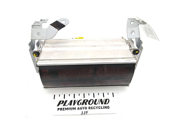 Audi TT Front Passenger Air Bag