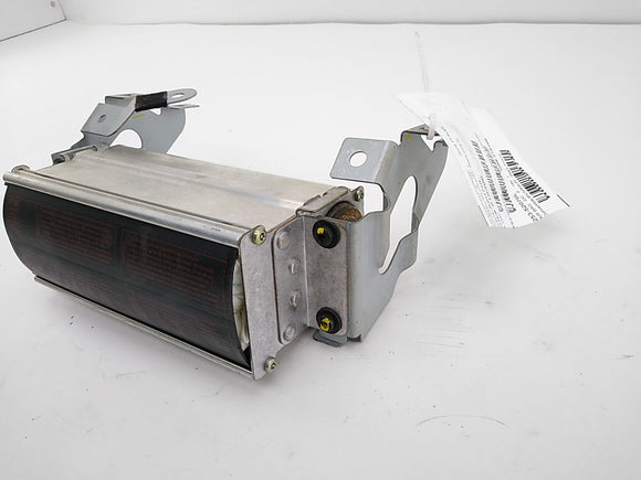 Audi TT Front Passenger Air Bag