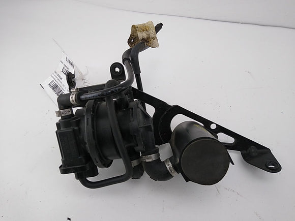 Audi TT Condenser and Evaporator