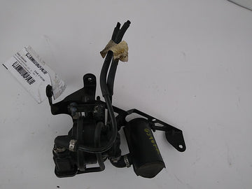Audi TT Condenser and Evaporator - 0