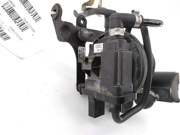 Audi TT Condenser and Evaporator