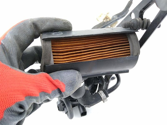 Audi TT Condenser and Evaporator
