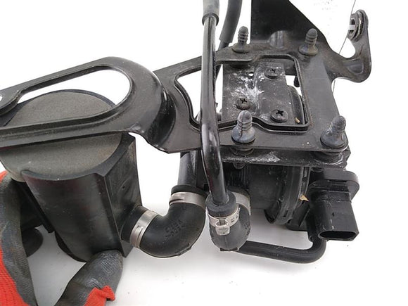 Audi TT Condenser and Evaporator