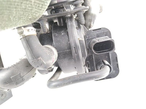 Audi TT Condenser and Evaporator