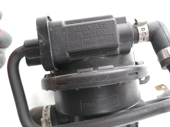 Audi TT Condenser and Evaporator