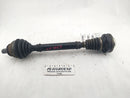 Audi TT Front Right Passenger Axle-1