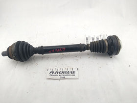 Audi TT Front Right Passenger Axle