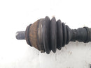Audi TT Front Right Passenger Axle-2