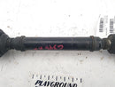 Audi TT Front Right Passenger Axle-3