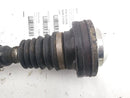 Audi TT Front Right Passenger Axle-4